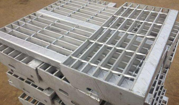 為什么鋼格柵板重量差異