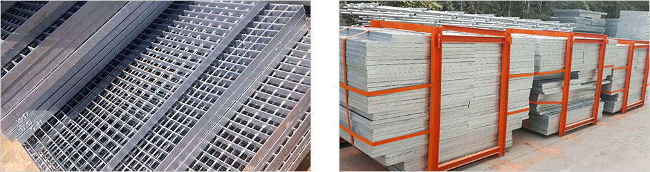 煙臺(tái)鋼格板廠