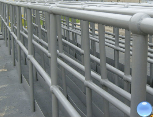 球形點(diǎn)立柱組成及特點(diǎn)有哪些呢