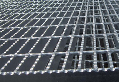 購(gòu)買鋼格柵板怎么保證質(zhì)量