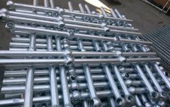 鋼格板是怎么生產的