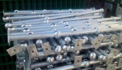 鋼格板的應用地方