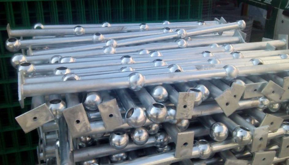 鋼格板的應用地方