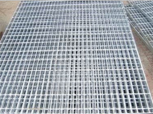 煙臺格柵板的構造型式