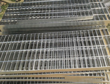 煙臺格柵板-溝蓋板特點