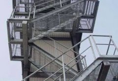 燃氣鍋爐用的格柵板安裝事項