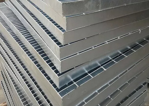 煙臺(tái)格柵板表面處理工藝